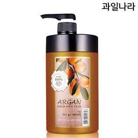 Kwailnara Argan Gold Hair Pack 1000g, single option