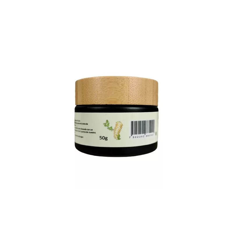 ORGANIMAR BELLEZA Y SALUD 50gr Pompi De Bebe Crema Hidratante