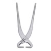 Branch Cutter 210mm Profession Portable Stainless Steel Bonsai Scissors with