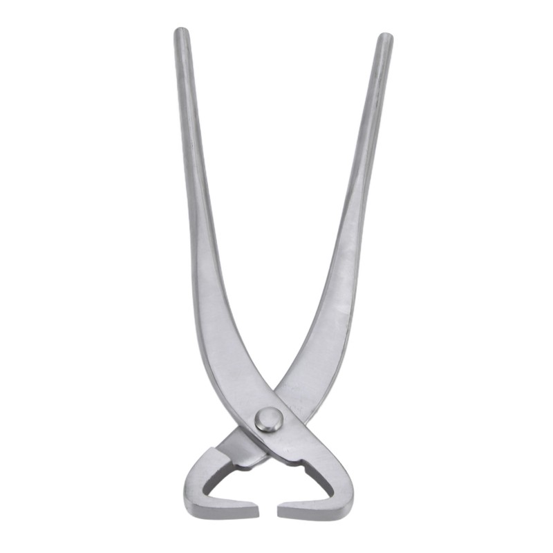 Branch Cutter 210mm Profession Portable Stainless Steel Bonsai Scissors with