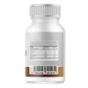 Malato Magnesio Natural Energy 500mg 120 Capsulas