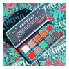 Paleta de Sombras Kara Beauty Horoscope Collection 10 Tonos Brillantes