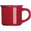 noTrash2003 Set of 4 Espresso Cups in Retro Look Vintage