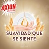 Axion Avena Lavatrastes Líquido Con Vitamina E Suave 640ML