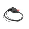 LoongGate 3 Pin to OBDII 16 Pin Adapter Plug Cable