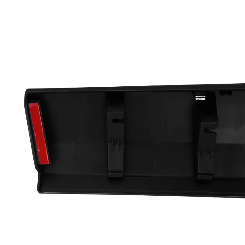 auto For 2021-2023 2024 Nissan Rogue Front Door Trim Molding