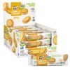 Lenny & Larry's The Complete Cremes®, Sandwich Cookies, Vanilla, Vegan,