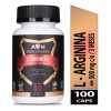 Armor For Health A4h Armor L- Arginina 100 Cápsulas 500mg