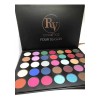 Paleta De Sombras
