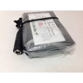 Seirus Heat Touch 7.4V 1500 Battery