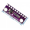 PAMEENCOS 2pcs GY-ADS1015 ADS1015 12 Bit Analog to Digital Ultra-Small