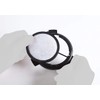 Water Filter Replacement Discs, Replaces Mr. Coffee WFF-3 Water Filter