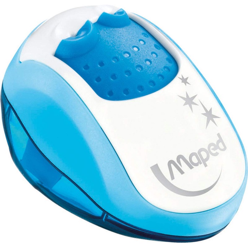 Maped 260276 Spitzer Clean 2 Löcher