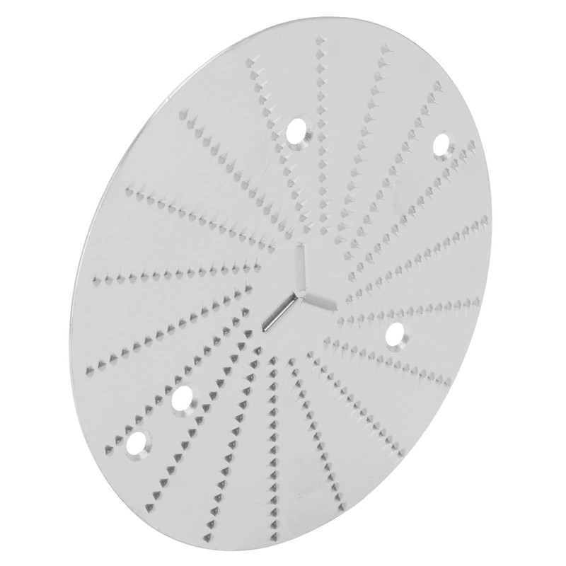 Jack Lalanne Power Juicer Replacement Blade with Fixed Screws, Stainless