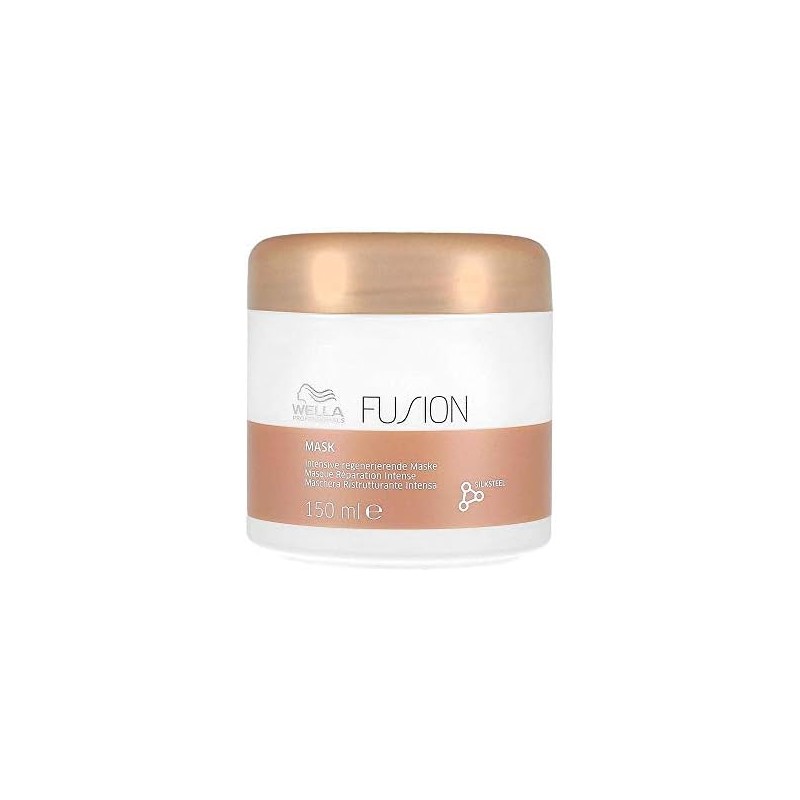 Wella Fusion Intense Repair Mascarilla - 150 ml