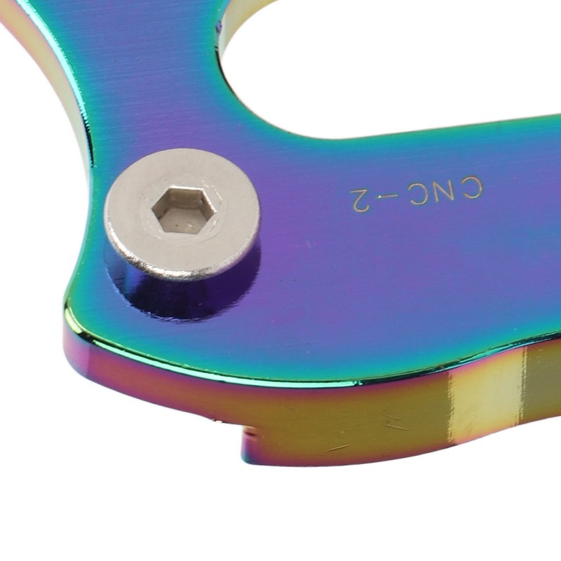 VXM Mountain Bicycle Tail Hook Aluminium Alloy Rear Gear Derailleur