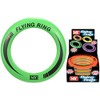 M.Y TY0415 Flying Rings 4 Assorted Colours, Multicolour