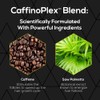 Hair Surge | Caffeine Hair Loss Hair Growth Stimulating Shampoo