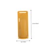 Mobestech 4pcs Household Shoe Deodorizer Practical Odor Removing Tool for