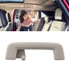 Car Roof Pull Handle CJ5Z‑7831406‑AA Rear Coat Hook Assist Grab
