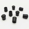 Yuecy 8 PCS Trivet Rubber Feet/Pegs, Replacement for Metal Trivets