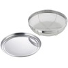 Yoshikawa SH6452 Monkey & Tray Set, 9.8 inches (25 cm),