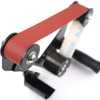 OCTAOR Upgraded Angle Grinder Belt Sander Adapter, US 5/8-11 Thread
