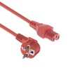 ACT Warming Device Cable CEE7/7 to C15, 2 m Power