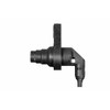 HELLA 6PU 358 219-111 Sensor, Raddrehzahl - 2-polig - Kabel: