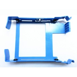 Pocaton HDD Hard Drive Caddy Staffa per Optiplex 390 790 990 3010 7010 9010 3020 7020 9020 Server T3610 T5610 T1700 T1650 T20 SFF MT Computer/Stazioni di lavoro di precisione