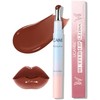 Brillo Labial Hidratante UCANBE Butter – Alto Brillo, No Pegajoso,