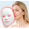 MIBIITTY Beauty Led Mask, Led Face Mask Light Therapy