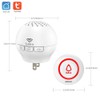 SINGCALL Tuya Wifi Smart SOS - Sistema inalámbrico de emergencia