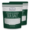 Pickling & Canning Sea Salt - Fine Grain Salt for
