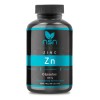Nsn Zinc | Gluconato De Zinc | Con Inulina Y