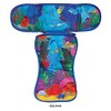 Snack Pets Flipper The Fantastic Dolphin Lunch Box SPF-MC8