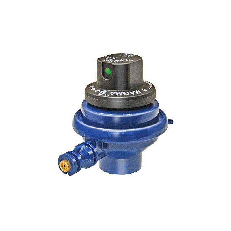 Magma Products Control Valve Regulator – X-Low, Low, Medium &