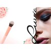 Eyeshadow Brush and Eye Brush.