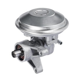 A-Premium Vacuum Pump Compatible with Ford F-150 F-250 F-350 1983-1992 F-100 Ranger E-150 Econoline E-350 Econoline E-150/E-350 Econoline Club Wagon