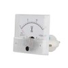 Current Voltmeter, DC Analogue 85C1 Current Voltmeter Panel (0-30V) (