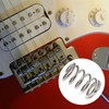 zalati Bridge Spring Tremolo Tension Bridge Spring for Bigsby Electric