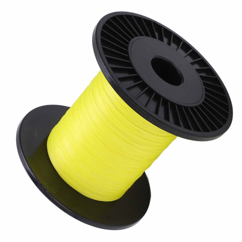 Braided Fishing Line 8 Strands 500m Ultra Strong PE Fishing