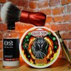 “FENRIR” (ASGAARD CASINO) ARTISAN SHAVING SOAP - MADE IN UK