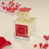 Flower Scents Scarlet Rose Eau de Parfum Spray 65ml (2.2