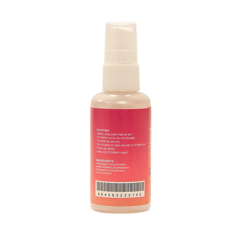 ESHA Absolute Lace Bond Remover (60ML) - Non-Irritating Formula -