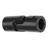 Universal Joint, Shaft Coupling Motor Connector DIY Steering Universal Joint