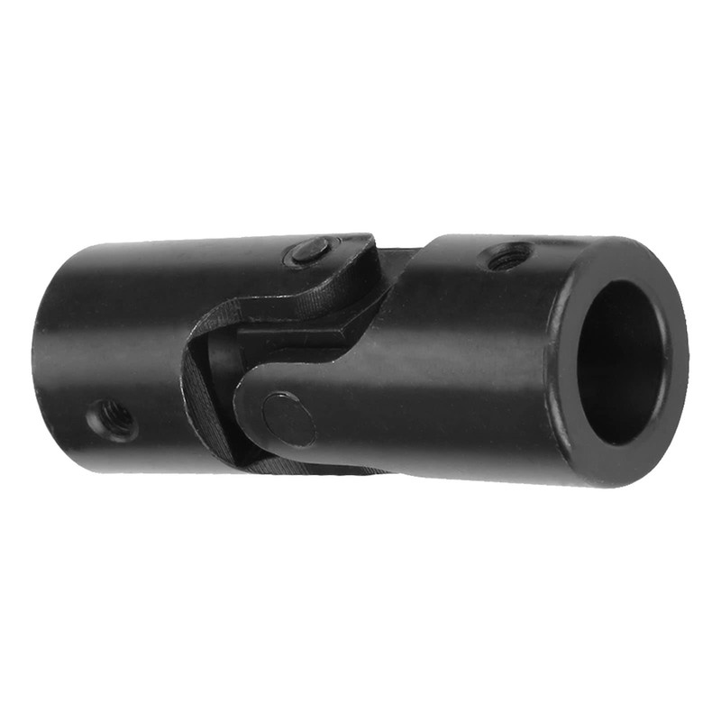 Universal Joint, Shaft Coupling Motor Connector DIY Steering Universal Joint