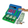 Lakeshore Real-Working Cash Register