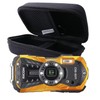 For RICOH WG-90/WG-80/WG-60/WG-50/WG-40/WG-70 Digital Camera Dedicated Protective Carrying Case Travel