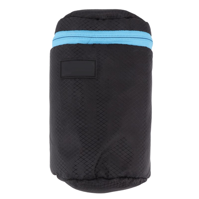 Camera Lens Protective Pouch Neoprene Waterproof Lens Case Bag with